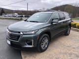 Used 2023 Chevrolet Traverse LT image 3