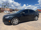 Used 2014 Chevrolet Cruze LS image 3