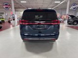 New 2025 Chrysler Pacifica Select image 4