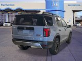 New 2026 Honda Passport TrailSport Elite image 4