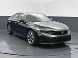 New 2026 Honda Civic Sport Touring image 2