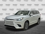 New 2025 Lexus TX 350 AWD image 5