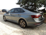 Used 2019 Volkswagen Jetta SEL Premium image 2