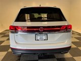 Certified 2024 Volkswagen Atlas SE w/ Black Wheel Package image 4