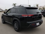 New 2025 Nissan Pathfinder SV image 6