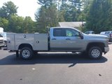 New 2025 Chevrolet Silverado 2500 W/T w/ WT Convenience Package image 3