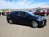 Used 2020 Toyota Prius XLE image 2