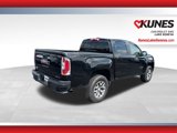 Used 2022 GMC Canyon AT4 image 4
