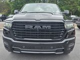 New 2025 RAM 1500 Laramie image 2