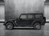 New 2025 Jeep Wrangler Unlimited Rubicon 4xe image 3