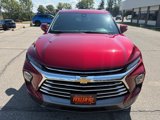 New 2025 Chevrolet Blazer Premier w/ Driver Confidence II Package image 2
