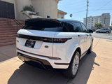 Used 2020 Land Rover Range Rover Evoque R-Dynamic SE image 6