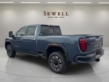 New 2025 GMC Sierra 2500 Denali Ultimate w/ Max Trailering Package image 3