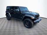 New 2025 Jeep Wrangler Unlimited Sport S 4xe image 3