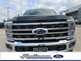 New 2025 Ford F350 King Ranch w/ Chrome Package image 2