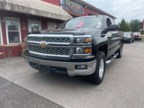 Used 2015 Chevrolet Silverado 1500 LT w/ All Star Edition image 3