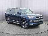 Used 2016 Toyota 4Runner Limited image 1