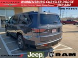 New 2025 Jeep Wagoneer L 4WD w/ Premium Group I image 5