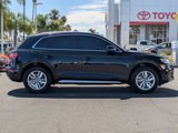 Used 2020 Audi Q5 2.0T Premium w/ Convenience Package image 4