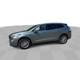 Certified 2022 Buick Enclave Essence w/ LPO, Floor Liner Package image 4