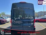 Used 2024 Ford Transit 350 148 High Roof Extended DRW image 5