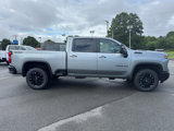 New 2025 Chevrolet Silverado 2500 LT w/ Trail Boss Package image 3