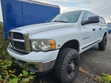 Used 2005 Dodge Ram 2500 Truck SLT w/ Quad Cab Big Horn Value Group image 4