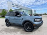 Used 2024 Ford Bronco Sport Big Bend w/ Convenience Package image 1