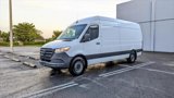 Used 2023 Mercedes-Benz Sprinter 2500 image 2
