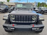 New 2025 Jeep Gladiator Rubicon image 2