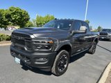 New 2025 RAM 2500 Rebel w/ Rebel Level 1 Equipment Group image 4