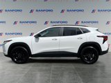 Used 2025 Chevrolet Trax ACTIV w/ Sunroof Package image 2
