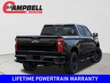 New 2025 Chevrolet Silverado 1500 RST w/ Redline Edition image 4