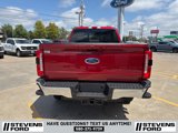 New 2026 Ford F250 Lariat w/ Lariat Premium Package image 4