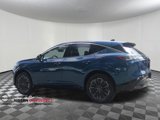 New 2025 Nissan Murano Platinum w/ Cargo Package image 3