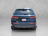 New 2025 Audi Q7 3.0T Prestige image 5