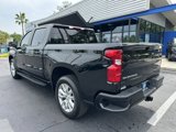 Used 2024 Chevrolet Silverado 1500 Custom image 4