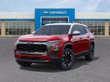 New 2026 Chevrolet Equinox ACTIV w/ Convenience Package III image 6