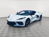 Used 2025 Chevrolet Corvette Stingray Preferred Conv w/ Battery Protection Package image 3