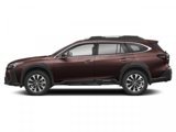 New 2025 Subaru Outback Touring XT image 3