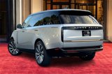 New 2025 Land Rover Range Rover SV image 2