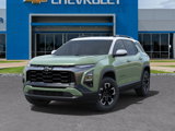 New 2026 Chevrolet Equinox ACTIV w/ Convenience Package III image 6