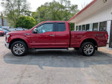 Used 2015 Ford F150 Lariat w/ Equipment Group 502A Luxury image 4
