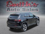 Used 2020 Jeep Compass Limited image 6