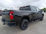 New 2026 Chevrolet Silverado 1500 LT Trail Boss w/ LT Trail Boss Premium Package image 4