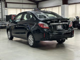 Used 2022 Mitsubishi Mirage G4 ES image 4
