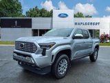 Used 2024 Toyota Tacoma Limited image 2