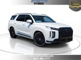 New 2025 Hyundai Palisade Calligraphy image 1