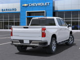 New 2025 Chevrolet Silverado 1500 LTZ image 4