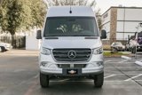 Used 2023 Mercedes-Benz Sprinter 2500 image 4